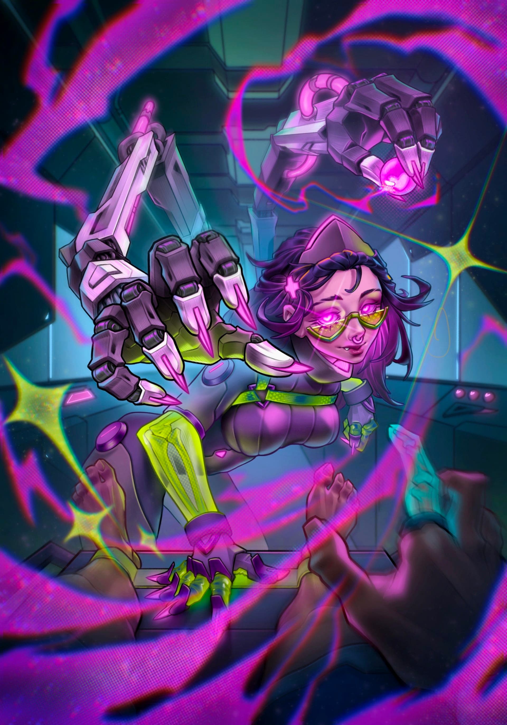 Curso de Ilustracion